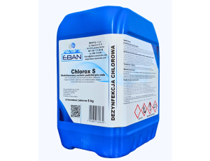 Chlorox S 6 kg